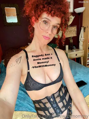 Vibewithmommy OnlyFans Leaked Free Thumbnail Picture - #dhsNbQLjSs