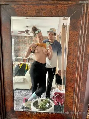 Vibewithmommy OnlyFans Leaked Free Thumbnail Picture - #f95BiFO7WQ