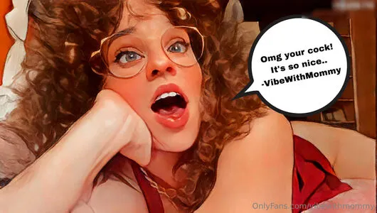 Vibewithmommy OnlyFans Leaked Free Thumbnail Picture - #jFqSijoboo