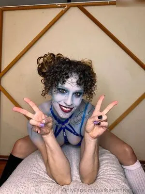 Vibewithmommy OnlyFans Leaked Free Thumbnail Picture - #l1sNZc7ZoV