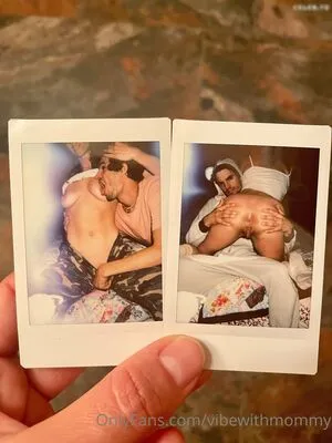 Vibewithmommy OnlyFans Leaked Free Thumbnail Picture - #l5tvYisur0