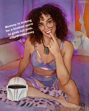 Vibewithmommy OnlyFans Leaked Free Thumbnail Picture - #mjXnFoHe8g