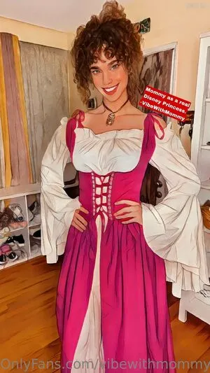 Vibewithmommy OnlyFans Leaked Free Thumbnail Picture - #mzQBbbXzQj