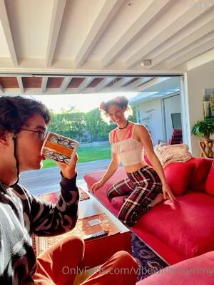Vibewithmommy OnlyFans Leaked Free Thumbnail Picture - #o1QjurLwY3