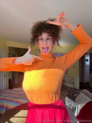 Vibewithmommy OnlyFans Leaked Free Thumbnail Picture - #qrAlmTMzK9