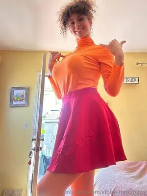 Vibewithmommy OnlyFans Leaked Free Thumbnail Picture - #u8SAjvE9ne