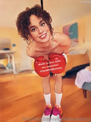 Vibewithmommy OnlyFans Leaked Free Thumbnail Picture - #uJkPh3VcFo