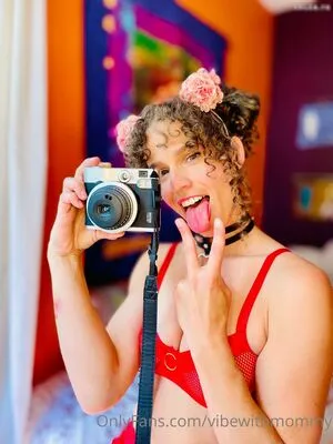 Vibewithmommy OnlyFans Leaked Free Thumbnail Picture - #wabpSK26jH