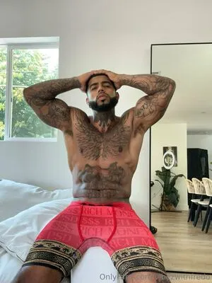 Vibezwithfredo OnlyFans Leaked Free Thumbnail Picture - #lrtsiIe6ps