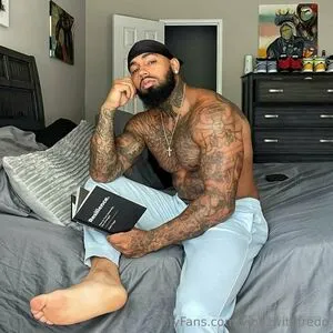 Vibezwithfredo OnlyFans Leaked Free Thumbnail Picture - #mWmWWAMbBg