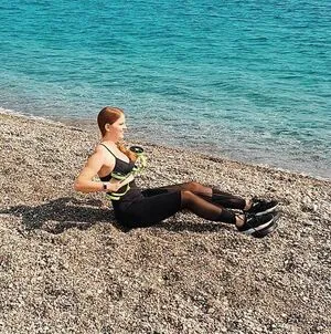 Vibing With Claudia OnlyFans Leaked Free Thumbnail Picture - #EDHMS8oz2U