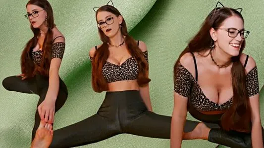Vibing With Claudia OnlyFans Leaked Free Thumbnail Picture - #oEOpVO6vrU