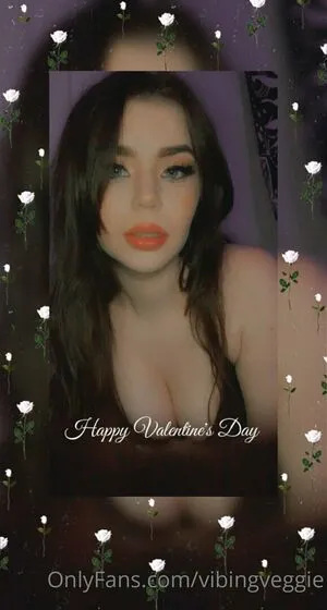 Vibingveggie OnlyFans Leaked Free Thumbnail Picture - #q6Fl4kV3Yo