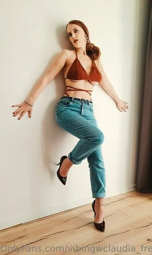 Vibingwclaudia Free OnlyFans Leaked Free Thumbnail Picture - #tWCuXAPdR1