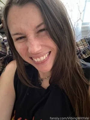 Vibingwithval OnlyFans Leaked Free Thumbnail Picture - #6o1xfqD3TC