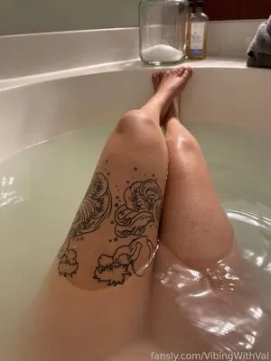 Vibingwithval OnlyFans Leaked Free Thumbnail Picture - #kZUpjHbb3f
