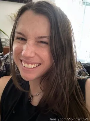 Vibingwithval OnlyFans Leaked Free Thumbnail Picture - #vPZ2YrmLAW