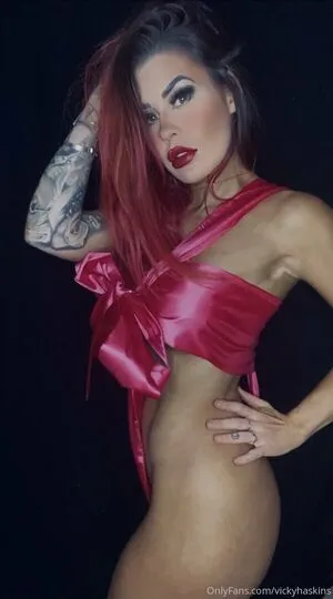 Vic Haskins OnlyFans Leaked Free Thumbnail Picture - #0PhqrIIP8L