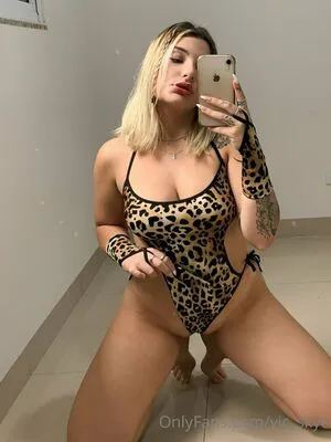 Vic Skye OnlyFans Leaked Free Thumbnail Picture - #01U2nGOGbd