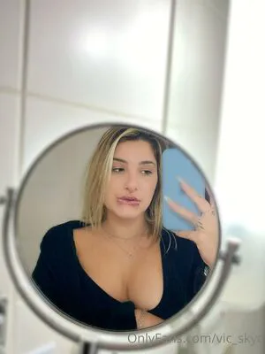 Vic Skye OnlyFans Leaked Free Thumbnail Picture - #0bHH3CF7cs