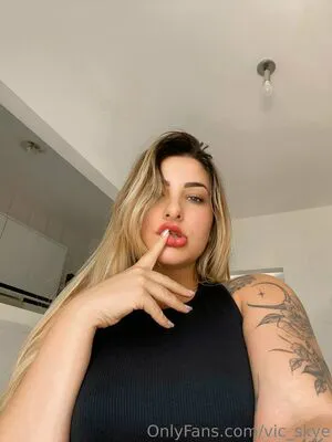 Vic Skye OnlyFans Leaked Free Thumbnail Picture - #AxgA0WIPOn