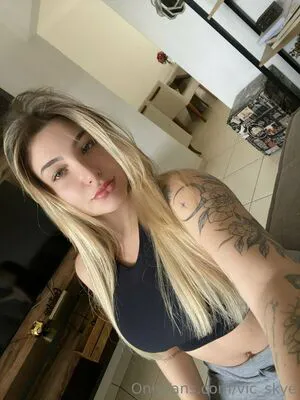 Vic Skye OnlyFans Leaked Free Thumbnail Picture - #HxTKnDsFpa