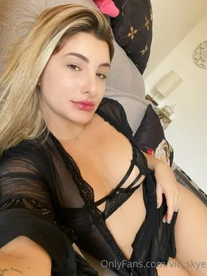 Vic Skye OnlyFans Leaked Free Thumbnail Picture - #doh8fw7GCh