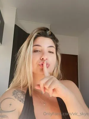 Vic Skye OnlyFans Leaked Free Thumbnail Picture - #nAmmzgn1jb