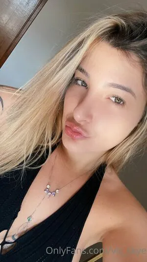 Vic Skye OnlyFans Leaked Free Thumbnail Picture - #sAUA6fz5gf