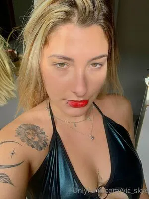 Vic Skye OnlyFans Leaked Free Thumbnail Picture - #tEez2mM0CV