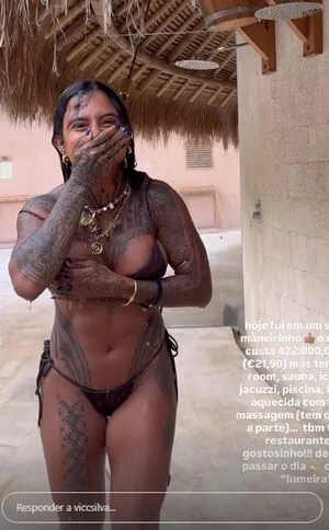 Viccsilva OnlyFans Leaked Free Thumbnail Picture - #kCMl9XmXg1