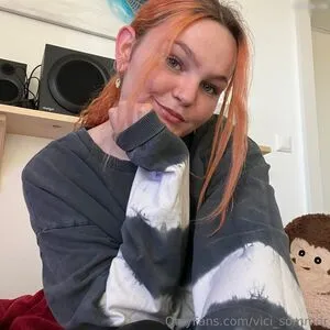Vici Sommer OnlyFans Leaked Free Thumbnail Picture - #3kW3NYfQxe