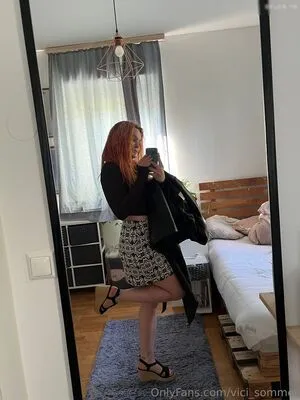 Vici Sommer OnlyFans Leaked Free Thumbnail Picture - #SfqLLcRgsF