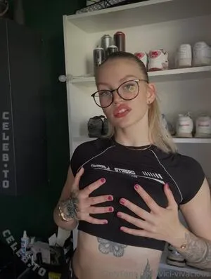 Vici Vivacious OnlyFans Leaked Free Thumbnail Picture - #C1OxbR8FId