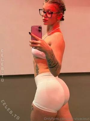 Vici Vivacious OnlyFans Leaked Free Thumbnail Picture - #NR0IjrjPFy