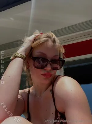 Vici Vivacious OnlyFans Leaked Free Thumbnail Picture - #O3k7AjvHbF