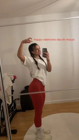 Vici OnlyFans Leaked Free Thumbnail Picture - #ScbPewZQt2