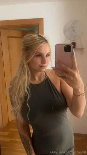 Vicigold OnlyFans Leaked Free Thumbnail Picture - #0l4bncNksz
