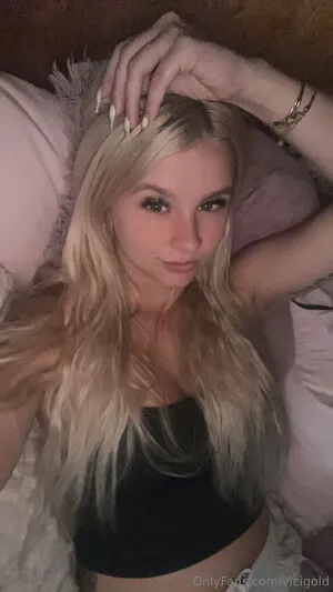 Vicigold OnlyFans Leaked Free Thumbnail Picture - #31UNV9c99K