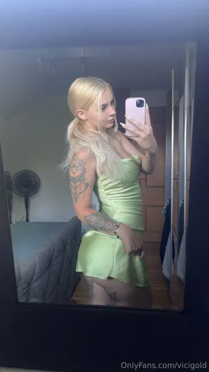 Vicigold OnlyFans Leaked Free Thumbnail Picture - #8LhBOTAW2Z