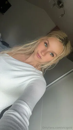 Vicigold OnlyFans Leaked Free Thumbnail Picture - #9h9cHv3Y6H