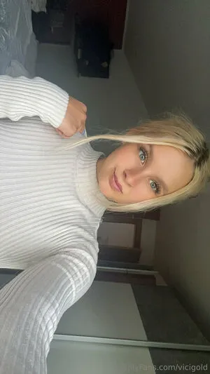 Vicigold OnlyFans Leaked Free Thumbnail Picture - #JltSr4cI0M