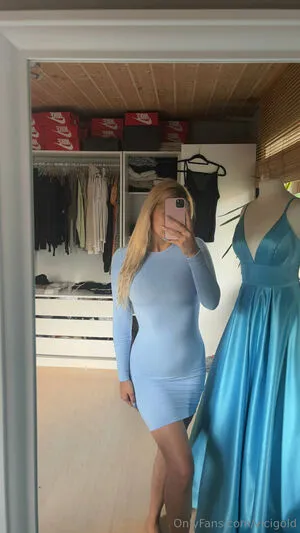 Vicigold OnlyFans Leaked Free Thumbnail Picture - #OpZMbV6ZTc