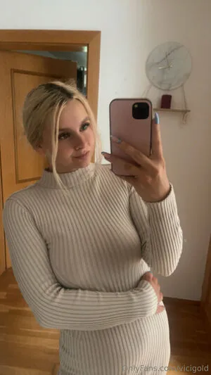 Vicigold OnlyFans Leaked Free Thumbnail Picture - #Q2LKhXcnlg