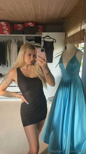 Vicigold OnlyFans Leaked Free Thumbnail Picture - #QXuK2rF63h