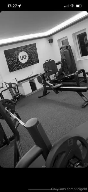 Vicigold OnlyFans Leaked Free Thumbnail Picture - #mGEyHepKIm