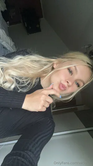 Vicigold OnlyFans Leaked Free Thumbnail Picture - #ppgZBl2AlF