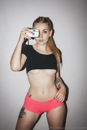 Vicii Bluee OnlyFans Leaked Free Thumbnail Picture - #DMNBiEHnHS