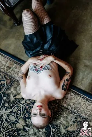 Vicious Delicious OnlyFans Leaked Free Thumbnail Picture - #czUPRLHgxN