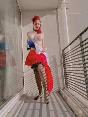 Vicious Infernus OnlyFans Leaked Free Thumbnail Picture - #ENJdBuKN9R